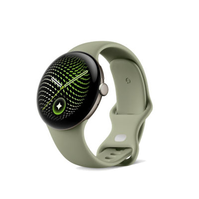 Google Pixel Watch 5 3