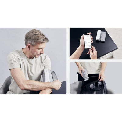 Withings BPM Connect WiFi血压监测器 5