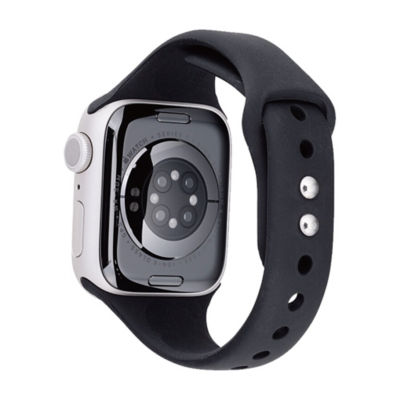 Gramas Colors 纤薄硅胶 Apple Watch 表带 (49/46/45/44mm) 3