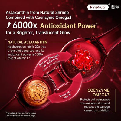 FineNutri Arctic Calanus Oil Bottle 5