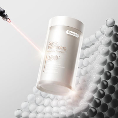 FineNutri Glow Whitening Bottle 6