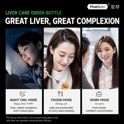 FineNutri Liver Detox Bottle 5