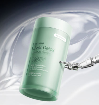 FineNutri Liver Detox Bottle 6