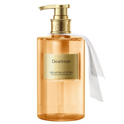 DearIrean Dear Irean独特艾琳心跳回响香氛沐浴露 1