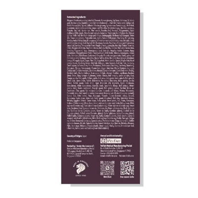 Fei Fah True Zen Sleep Enzyme 25ml x 7s 3