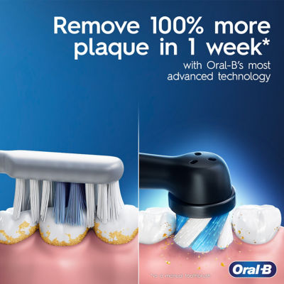 ORAL B Oral-B iO Series 3 Electric Toothbrush 5