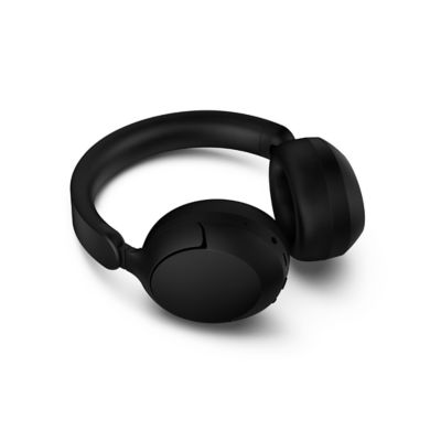 Philips Noise Canceling Over Ear Headphone 3