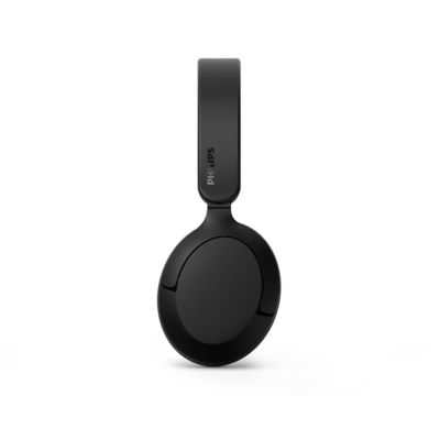 Philips Noise Canceling Over Ear Headphone 5