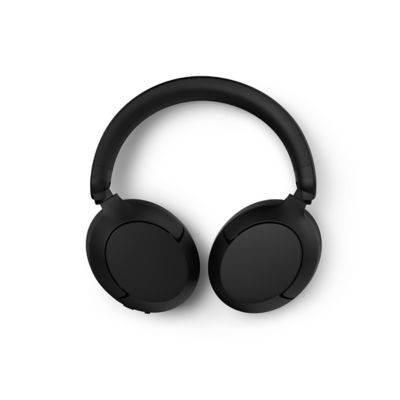 Philips Noise Canceling Over Ear Headphone 6