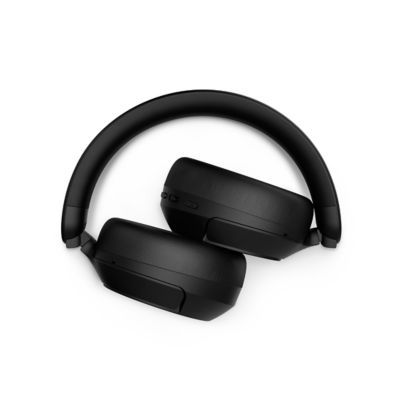 Philips Noise Canceling Over Ear Headphone 7