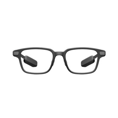 Even Realities G2 AI 显示智能眼镜 – B 款，灰色 5