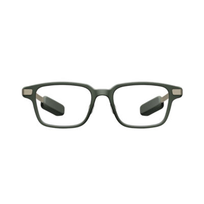 Even Realities [Pre order]Even Realities G2 AI Display Smart Glasses – Style B, Green 3
