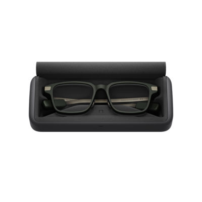 Even Realities [Pre order]Even Realities G2 AI Display Smart Glasses – Style B, Green 4