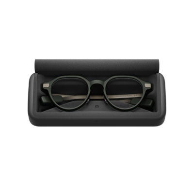 Even Realities [Pre order]Even Realities G2 AI Display Smart Glasses – Style A, [Green] 3
