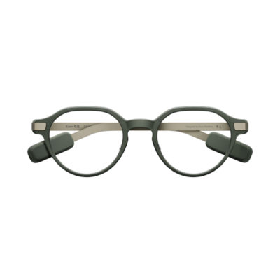Even Realities [Pre order]Even Realities G2 AI Display Smart Glasses – Style A, [Green] 4