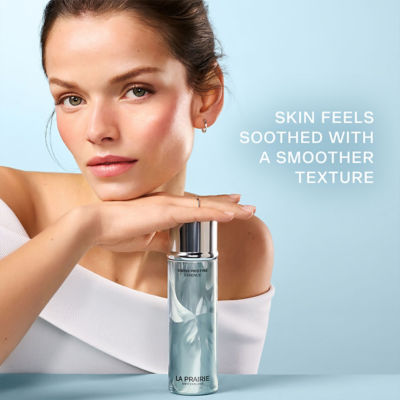 LA PRAIRIE Swiss Pristine Essence 6