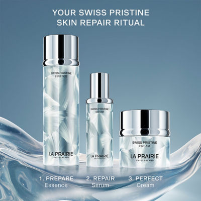 LA PRAIRIE Swiss Pristine Essence 7