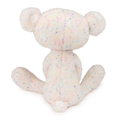 Gund Toothpick Bear 15" Plush Toy - Confetti 4