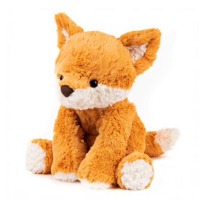 Gund Cozys Fox 10" Plush Toy 3