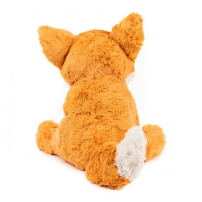 Gund Cozys Fox 10" Plush Toy 4