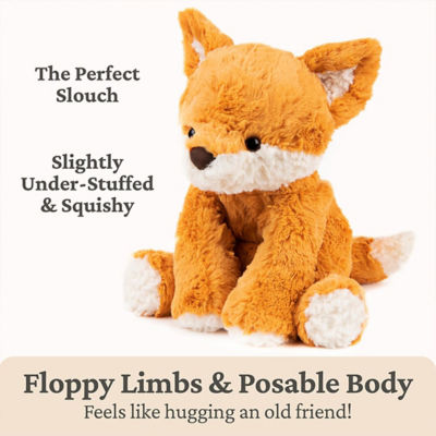 Gund Cozys Fox 10" Plush Toy 6