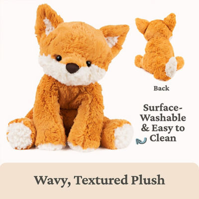 Gund Cozys Fox 10" Plush Toy 8