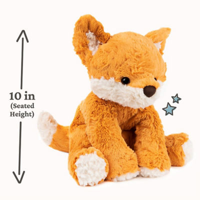 Gund Cozys Fox 10" Plush Toy 9