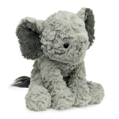 Gund Cozys Elephant 10" Plush Toy 3