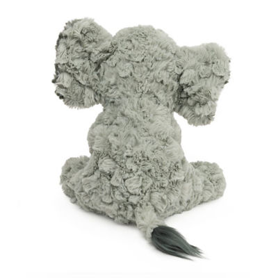 Gund Cozys Elephant 10" Plush Toy 4