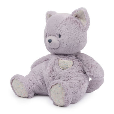 Gund Oh So Snuggly Kitten 12.5" Plush Toy 3