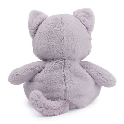 Gund Oh So Snuggly Kitten 12.5" Plush Toy 4