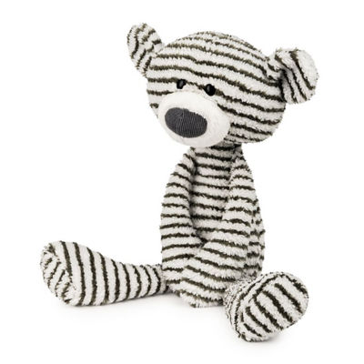 Gund Toothpick Bear 15" Plush Toy - Stripe 3