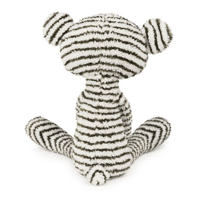 Gund Toothpick Bear 15" Plush Toy - Stripe 4