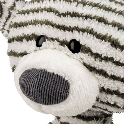 Gund Toothpick Bear 15" Plush Toy - Stripe 5