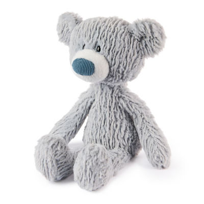 Gund Toothpick Bear 15" Plush Toy - Wavy 3