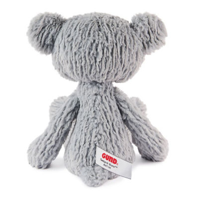 Gund Toothpick Bear 15" Plush Toy - Wavy 4
