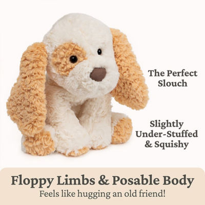Gund Cozys Puppy 10" Plush Toy 6