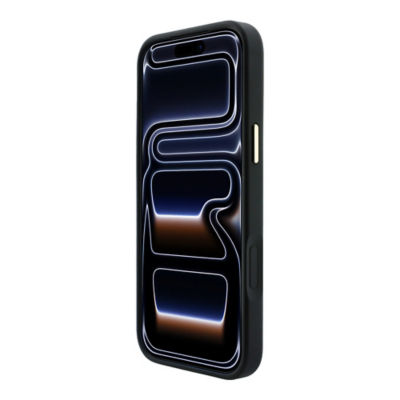 Guess 4G Classic Logo MagSafe Case For iPhone 18 Pro Max 6