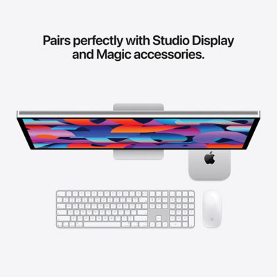 APPLE [Pre-Order] Apple Mac mini M6 5