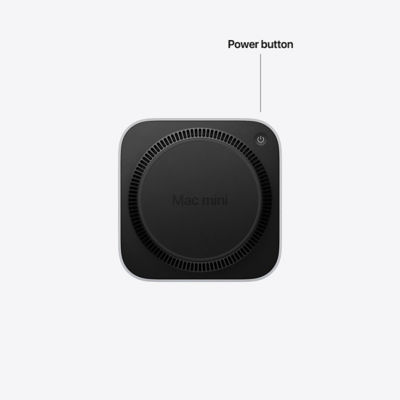 APPLE [Pre-Order] Apple Mac mini M6 6