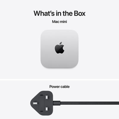 APPLE [Pre-Order] Apple Mac mini M6 8