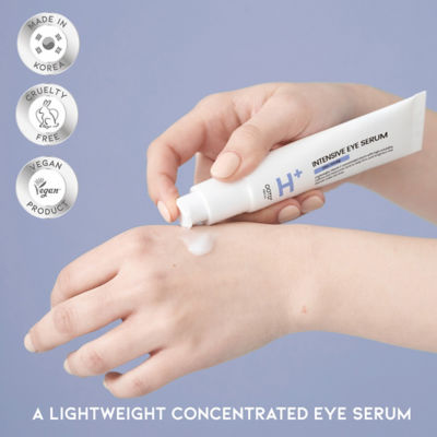 OOTD Beauty Intensive Eye Serum 4