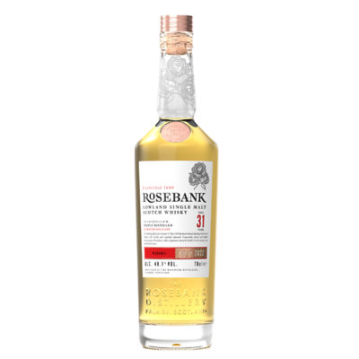 Rosebank 31 Years Old Legacy Release 2 1