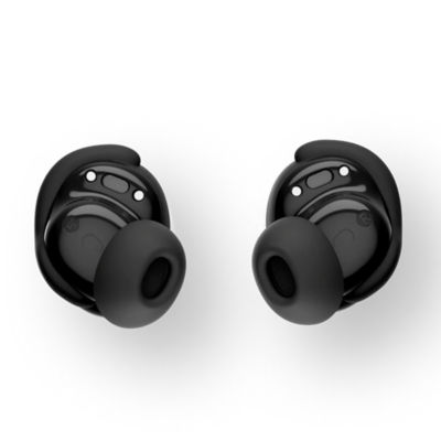 Bose QuietComfort Earbuds 4