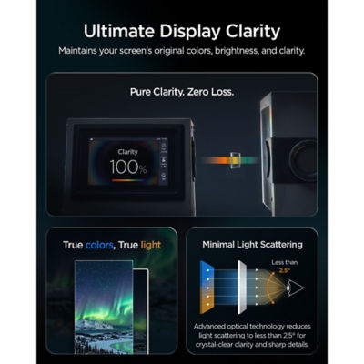 Spigen Samsung S26 FE Screen Protector Glas.tR EZ Fit Pro HD [1Pack] Galaxy S26 FE Tempered Glass 6