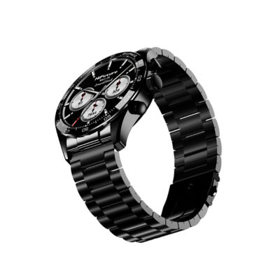HiFuture Go Pro 2 Stainless Steel Smartwatch 4