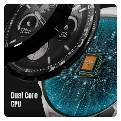 HiFuture NEXUS GPS Smartwatch 14