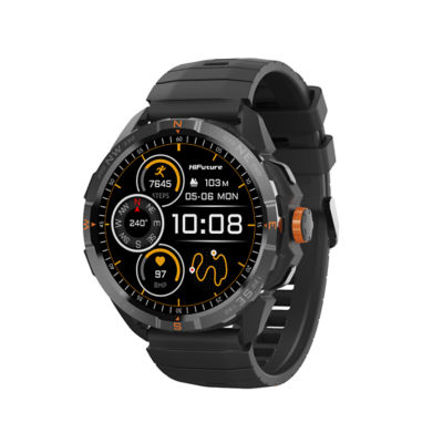 HiFuture NEXUS GPS Smartwatch 3