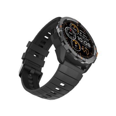 HiFuture NEXUS GPS Smartwatch 5