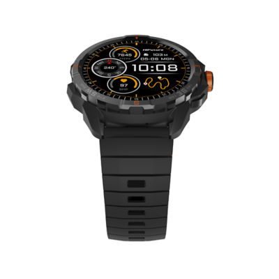 HiFuture NEXUS GPS Smartwatch 6